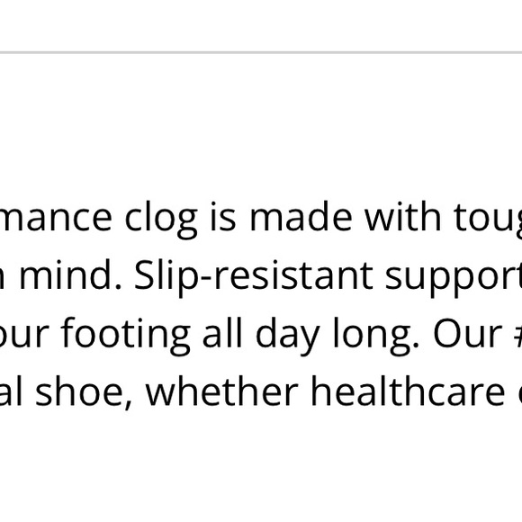 Dansko Black Clogs XP 2.0 - Picture 10 of 13